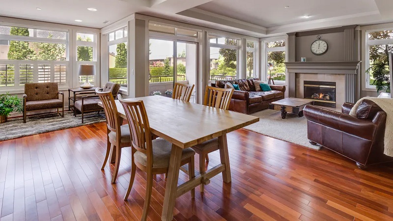 HPL Laminate Sheets Vs Low Pressure Laminates and Their Best Applications