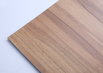 Wood grain High pressure laminate