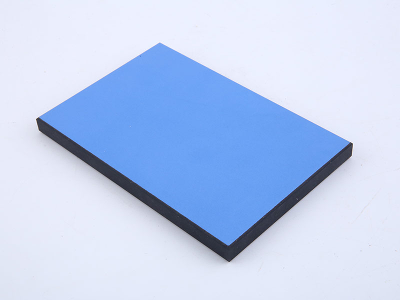 compact laminate board