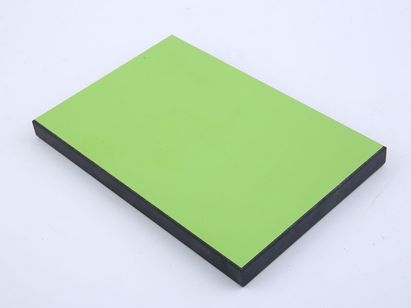compact laminate sheet