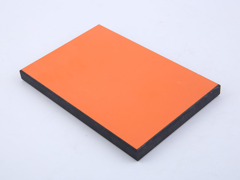 compact laminate board