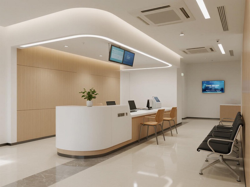 Aplicación de placa compacta