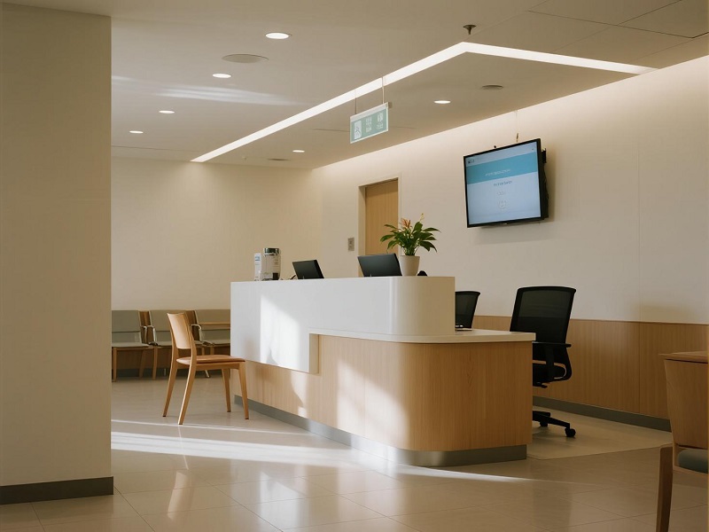 aplicación de placa compacta