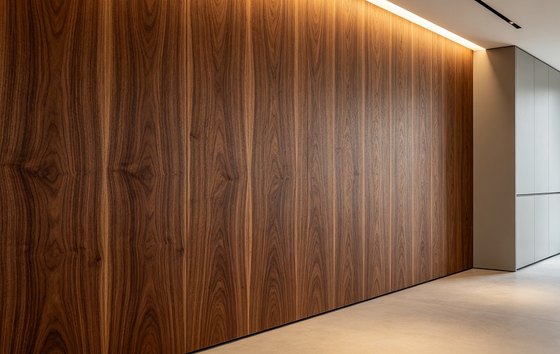 How Texture Impacts the Durability of High Pressure Laminates