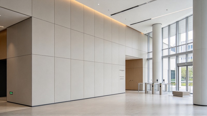 High pressure laminate (HPL) wall panels for commercial projects: fire ratings, compliance, and fast installation High pressure laminate (HPL) wall panels for commercial projects: fire ratings, compliance, and fast installation